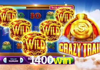 Desvendando o Mundo dos Jogos Virtuais na 1400win