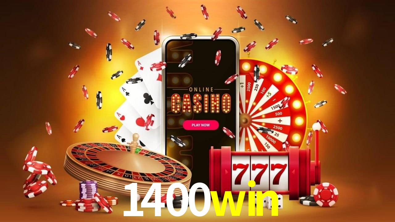 Experiência VIP 1400win
