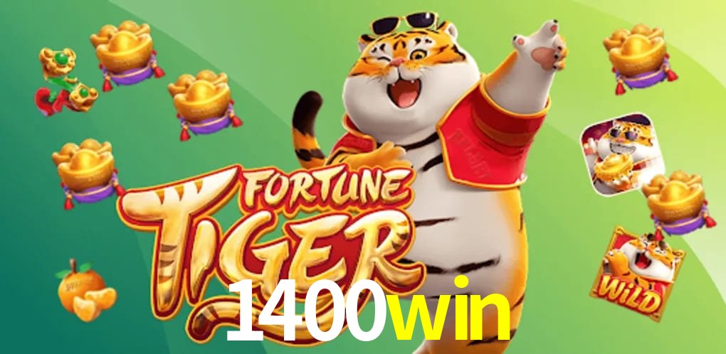 Experiência VIP 1400win