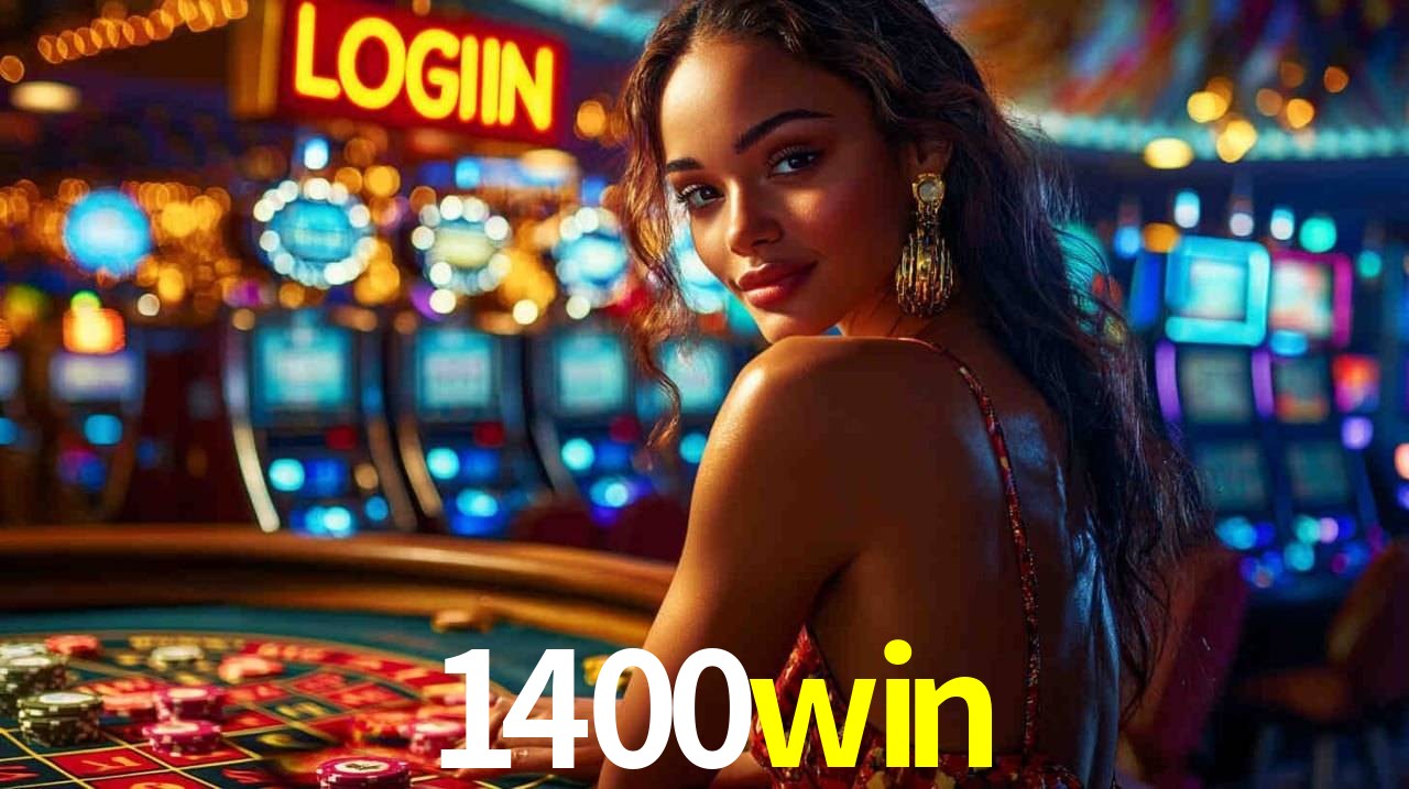 Estatísticas 1400win