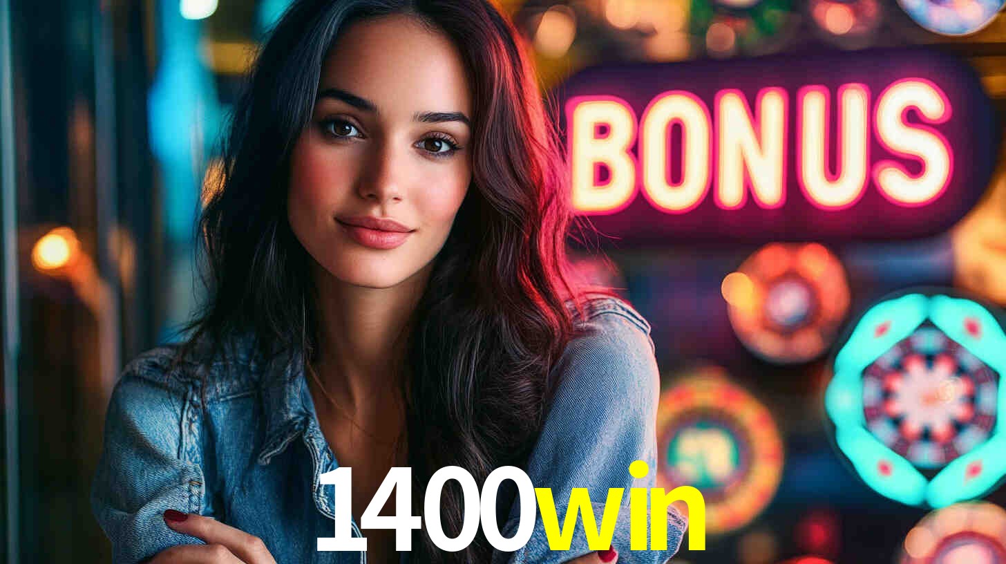 1400win: Seu Cassino Premiado com Pagamentos Rápidos
