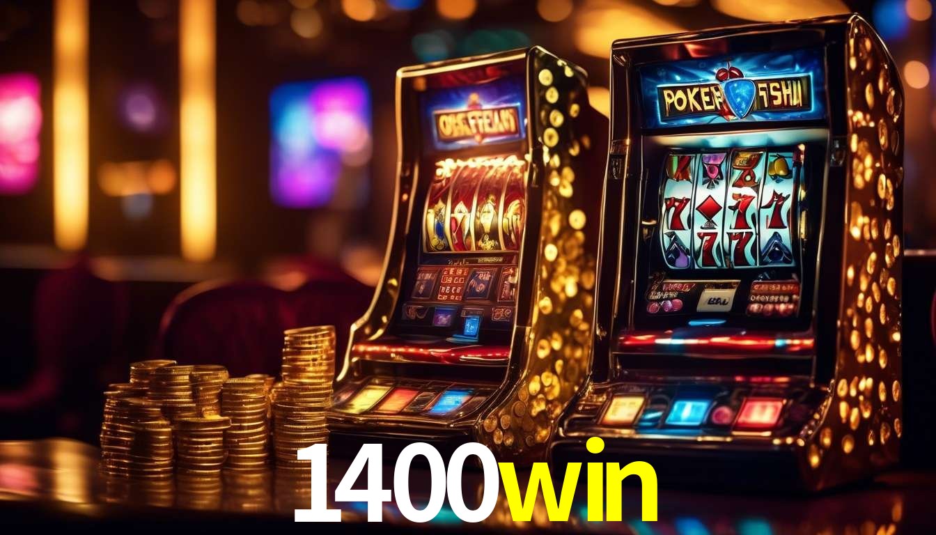 Descubra o Programa VIP da 1400win: Vantagens Exclusivas para Jogadores