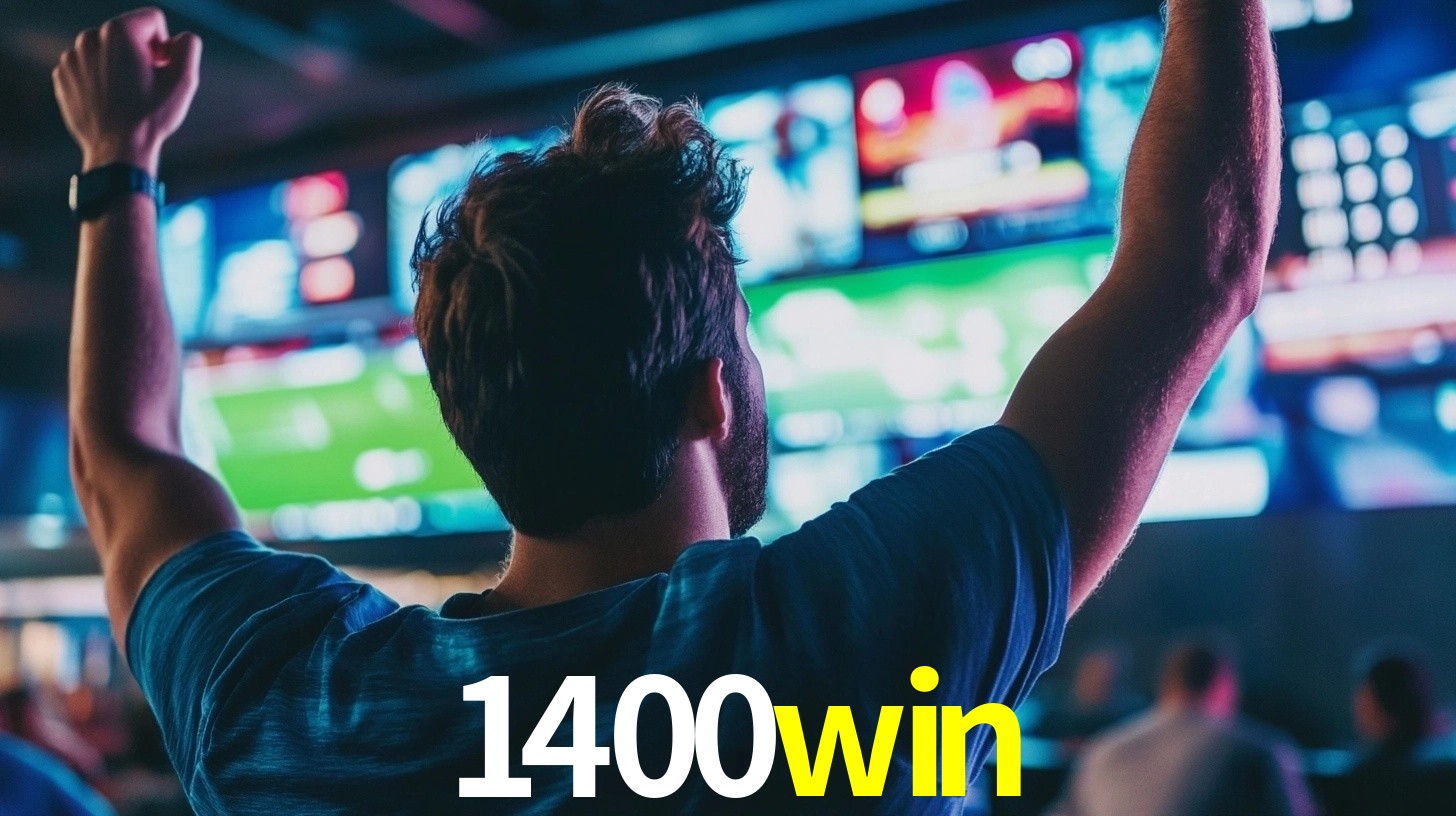 Sinta a adrenalina dos jogos de cassino com 1400win