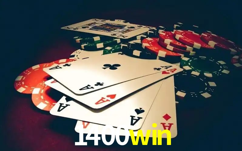 Especiais de Fim de Semana 1400win
