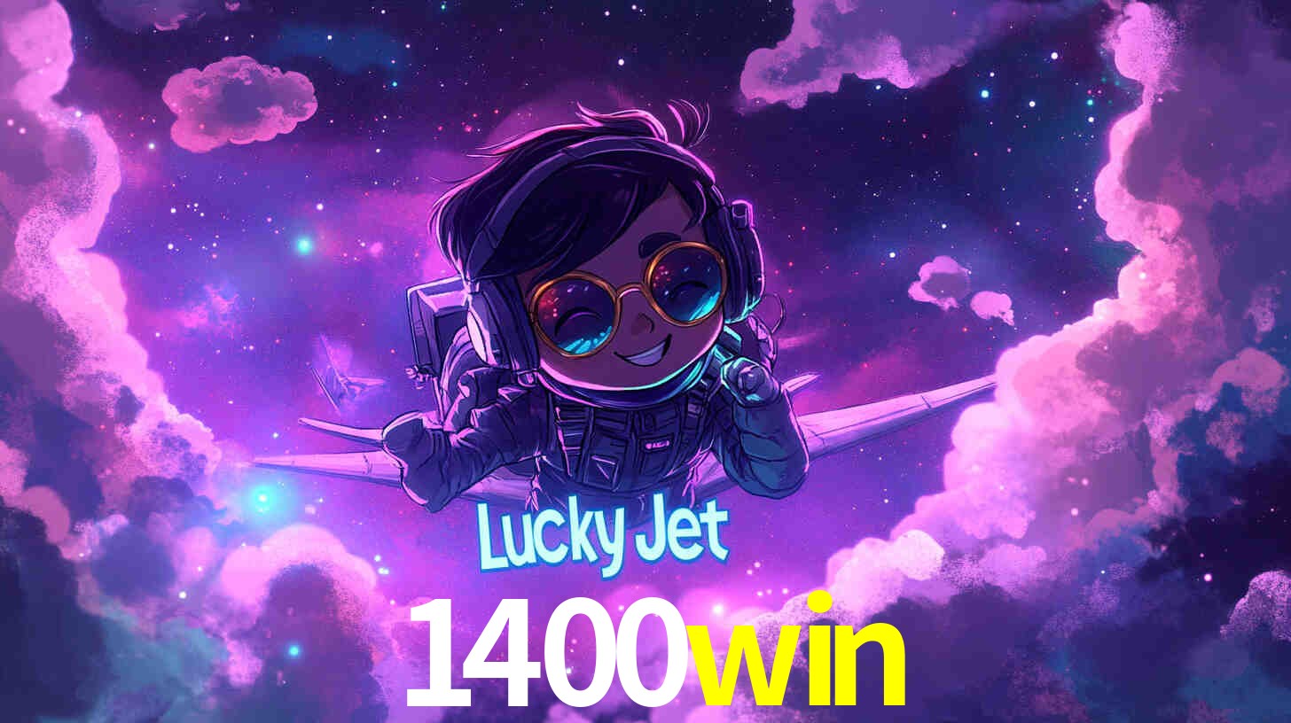 Inovações de Jogos na 1400win: O Futuro das Experiências Interativas
