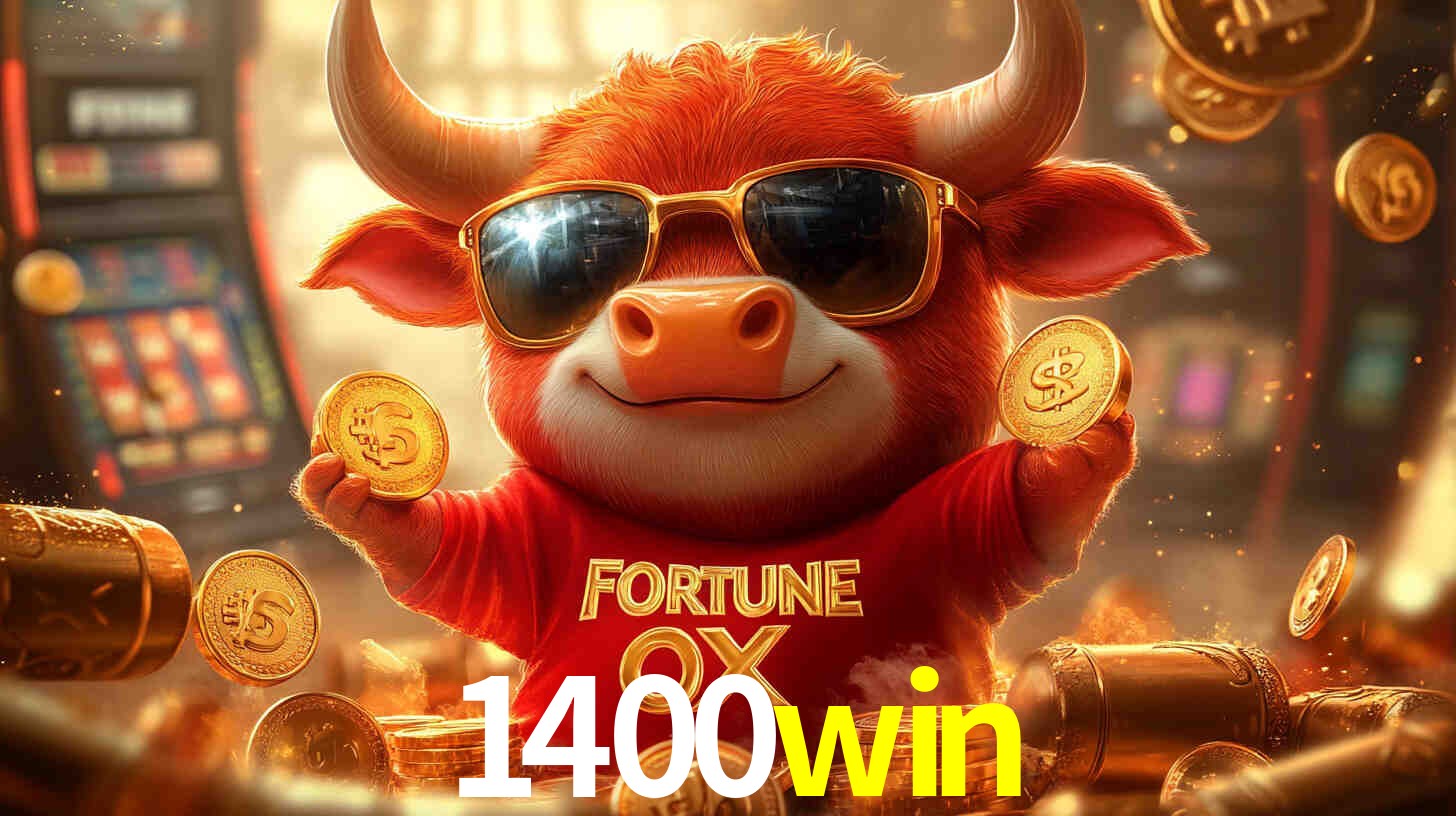 1400win: Seu Especialista em Apostas Esportivas Brasileiras