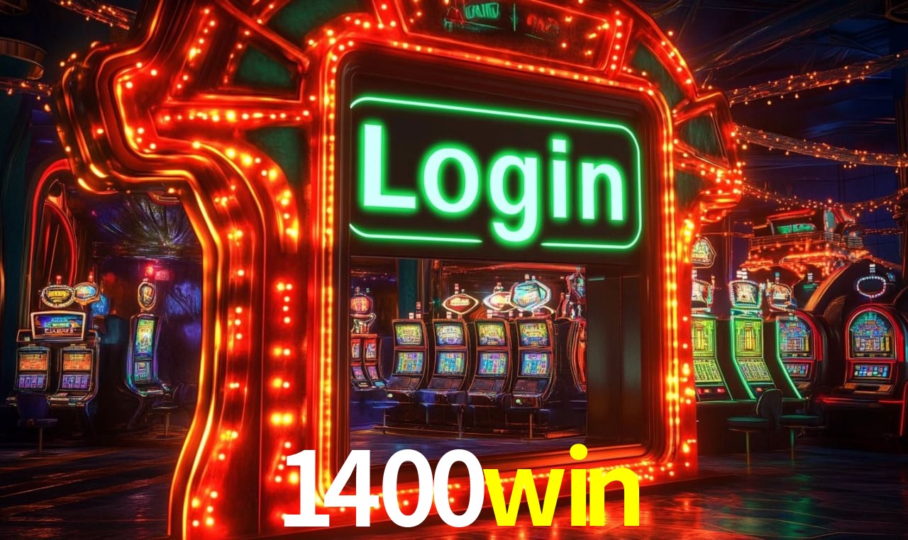 Mesa de Blackjack 1400win