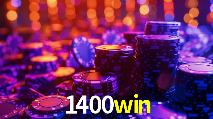 1400win: A Experiência de Casino com Jogos de Mesa ao Vivo
