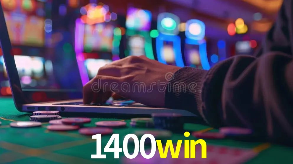 cassino 1400win