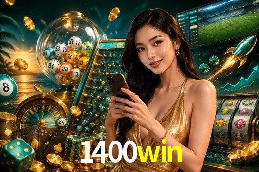 Account Benefits 1400win