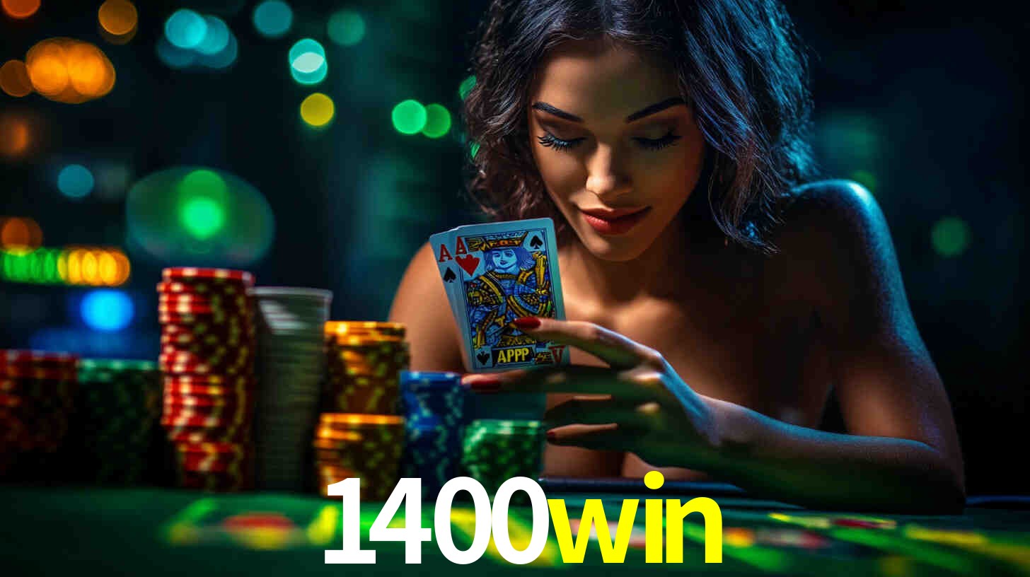Apostas Esportivas na 1400win: Um Guia Completo
