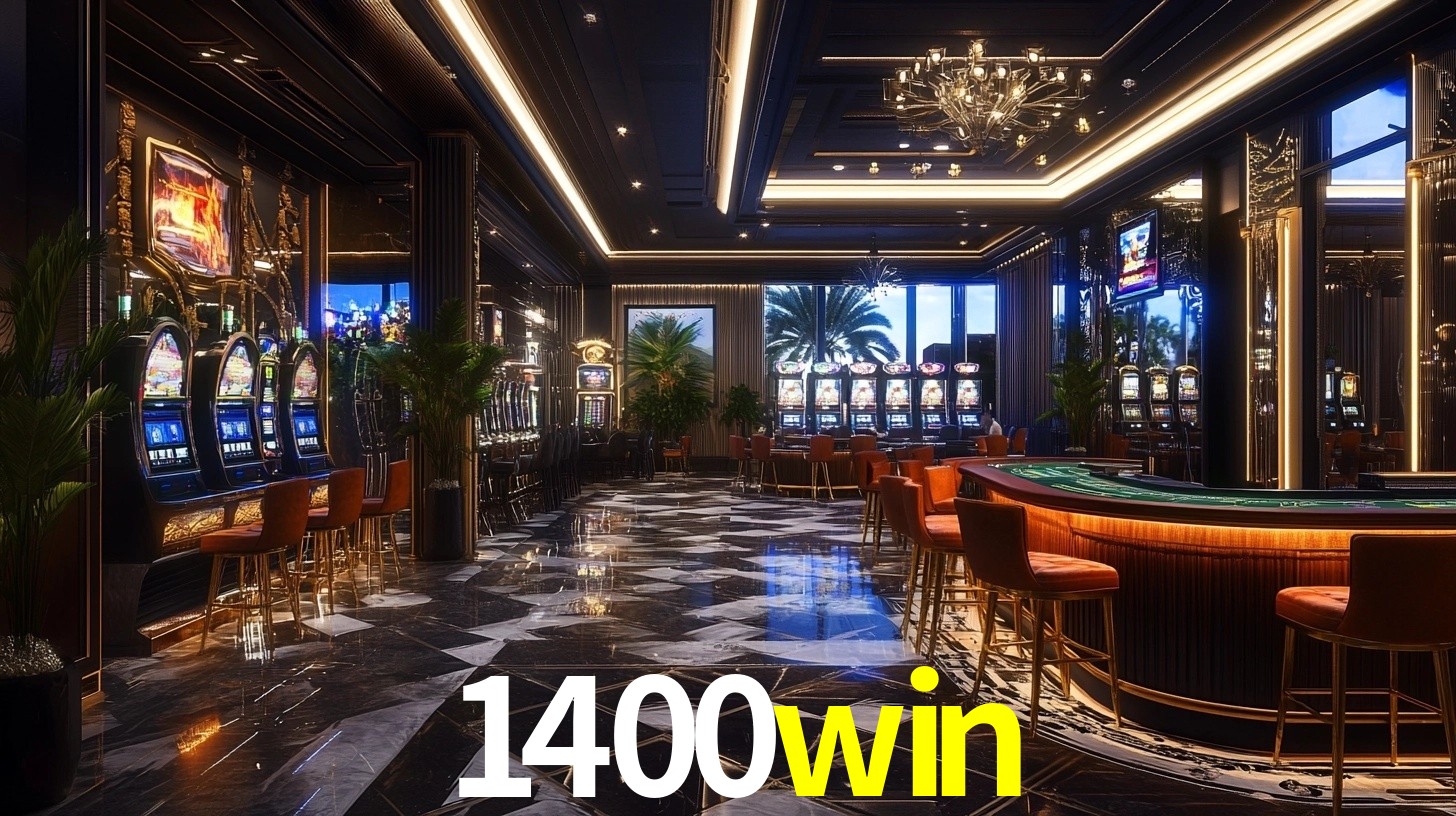 Exclusive Games 1400win