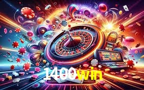 Casino VIP 1400win