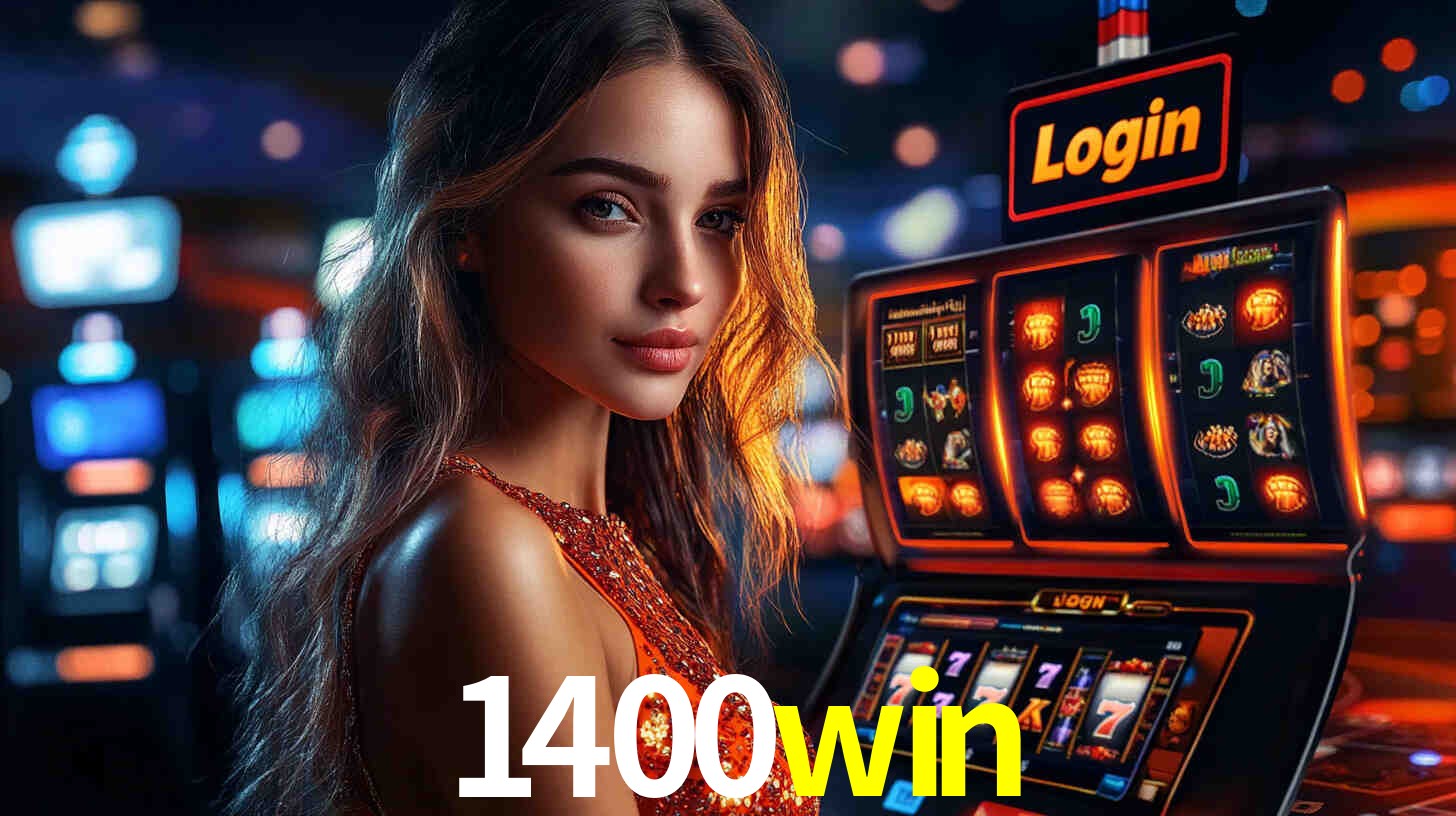 Experimente o Login Seguro Premium no 1400win
