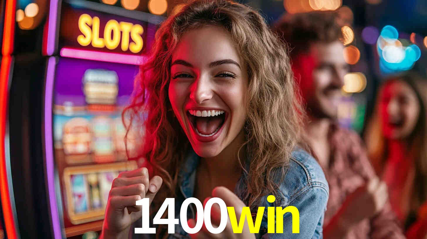 A Popularidade dos Caça-Níqueis no 1400win