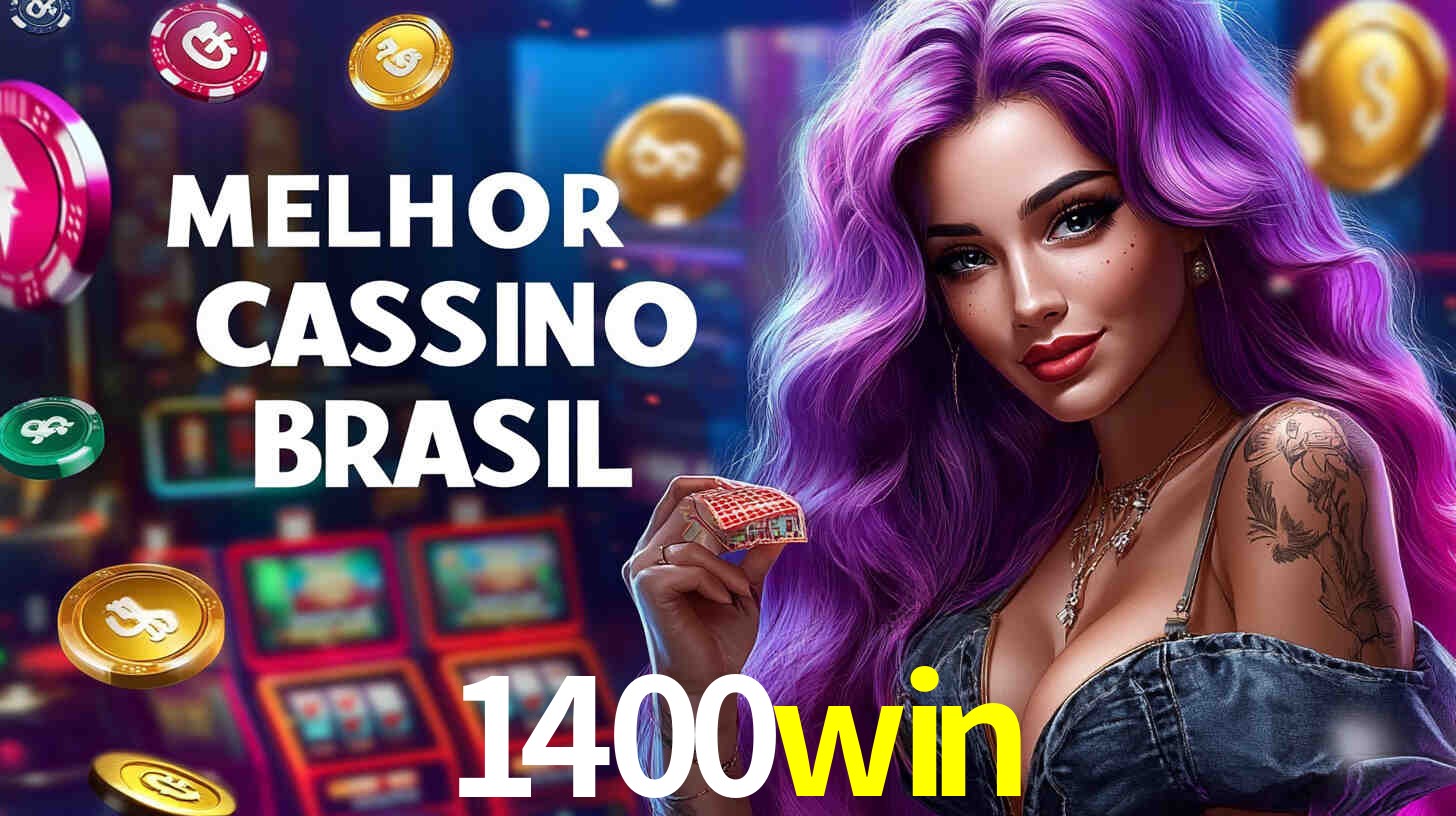 Descubra o Programa VIP da 1400win: Vantagens Exclusivas para Jogadores