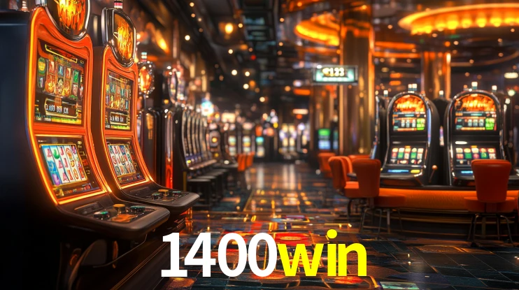 1400win App Interface
