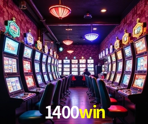 Integração de APIs 1400win