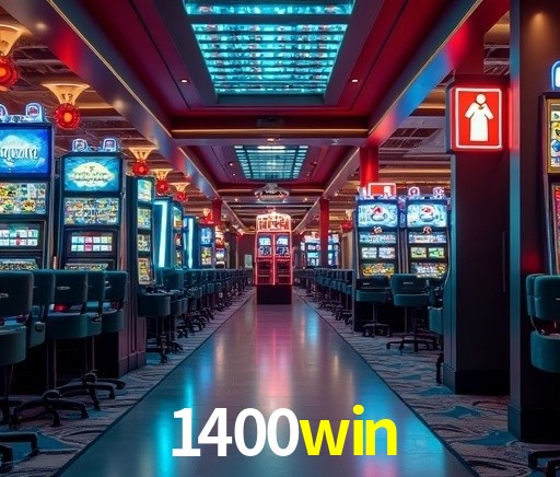 Explorando a Categoria de Eventos em Apostas na 1400win