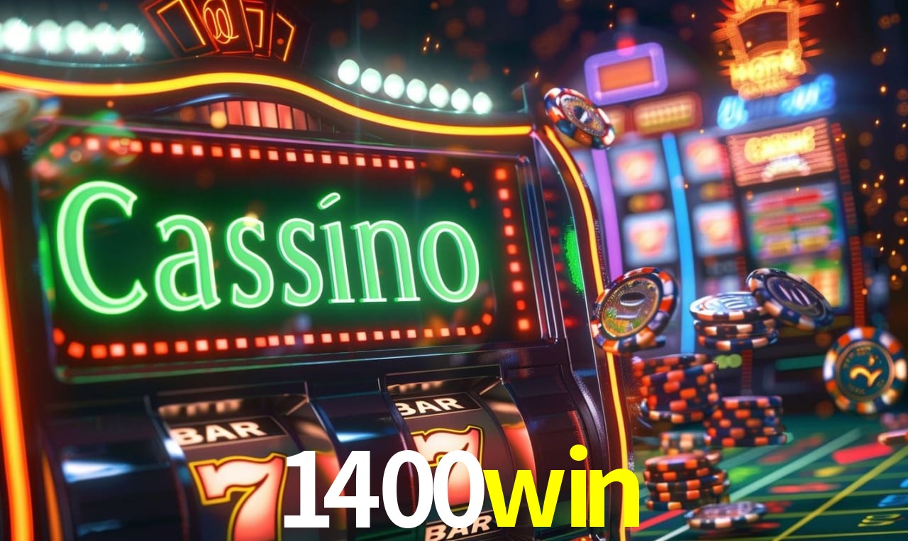 Estatísticas do Jogo 1400win