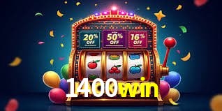 Diretório de Jogos 1400win