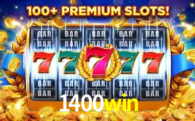 Descubra o Mundo do Cassino Online com 1400win