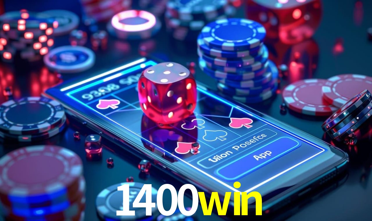 Promoção Relâmpago 1400win