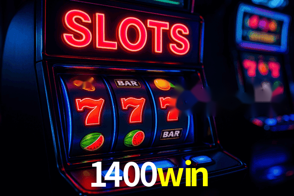 Tecnologia da Plataforma 1400win