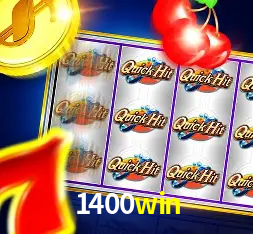 Descubra a Magia dos Jogos de Arcade no 1400win
