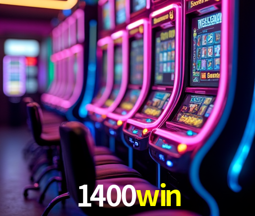 Design Responsivo 1400win