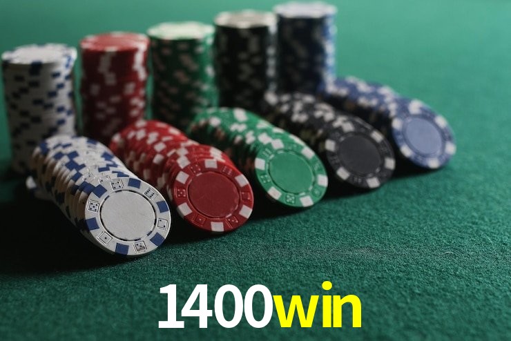 Game Statistics 1400win