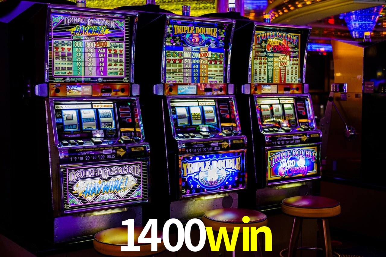 Casino Ao Vivo 1400win
