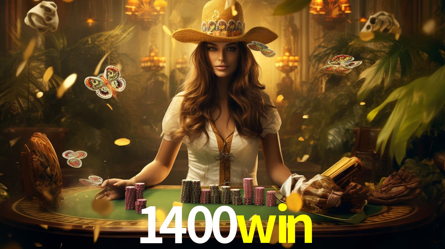 VIP Casino 1400win