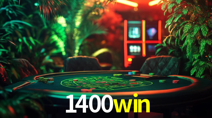 Live Casino 1400win