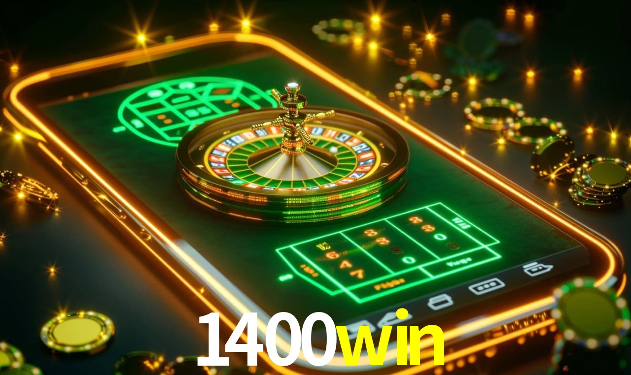 Jogos de Slot 1400win