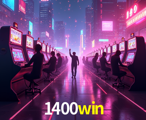 PIX Instantâneo 1400win
