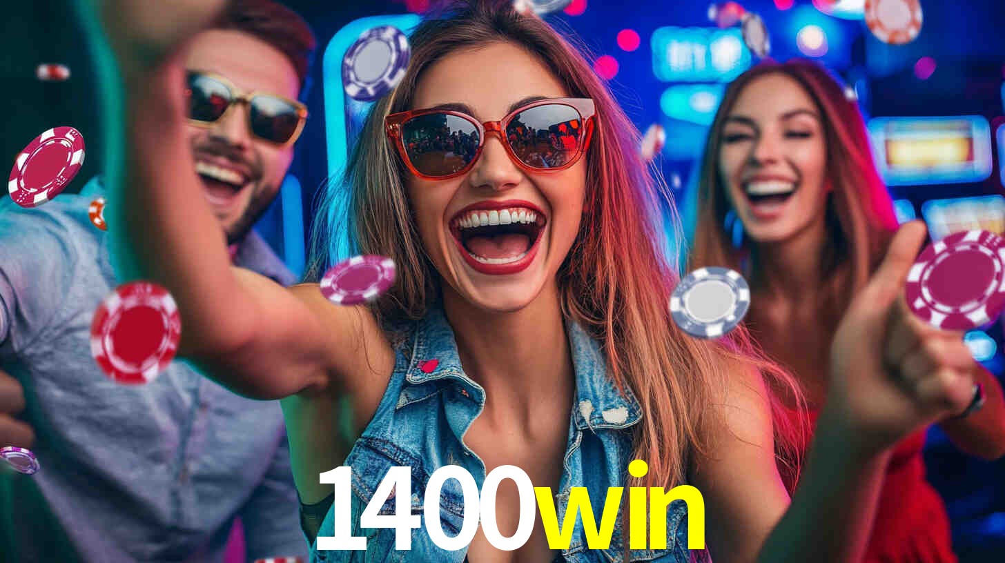 A Popularidade dos Caça-Níqueis no 1400win