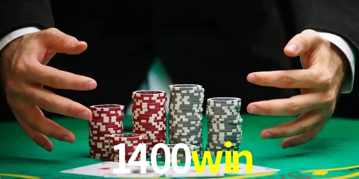 Promoções Sazonais 1400win