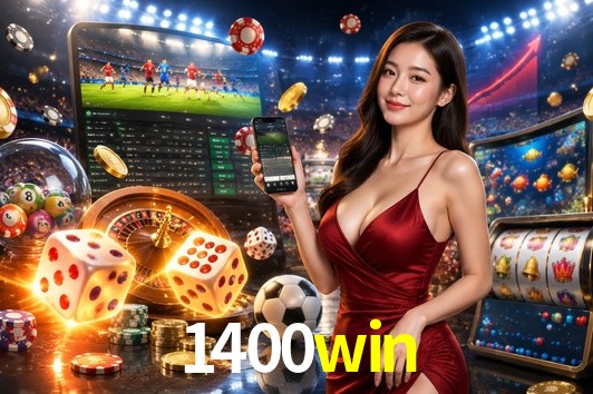 Game Providers 1400win