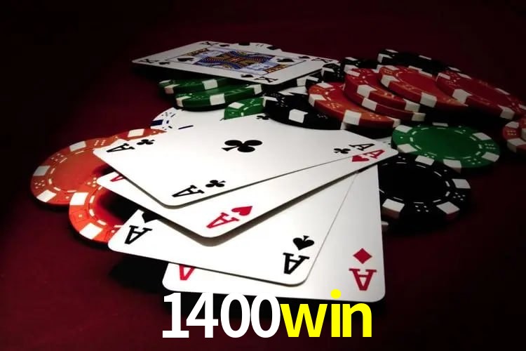 Jogos Exclusivos 1400win