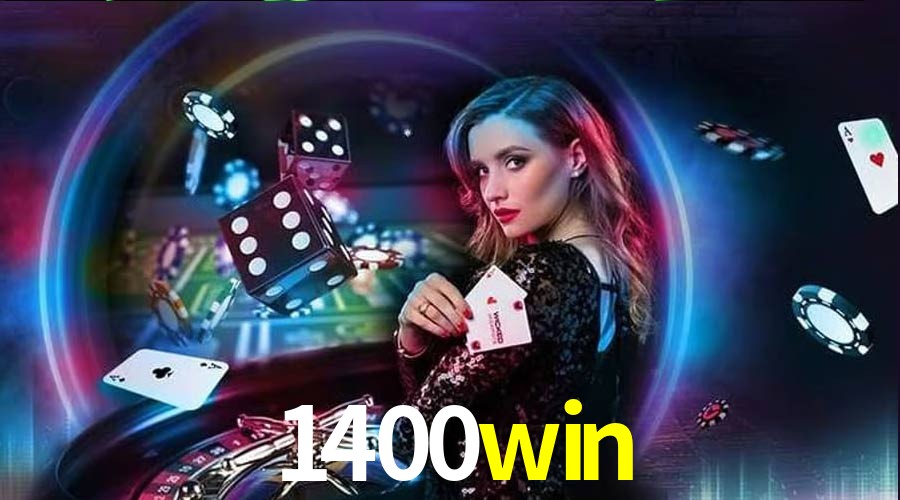 Seasonal Promotions 1400win