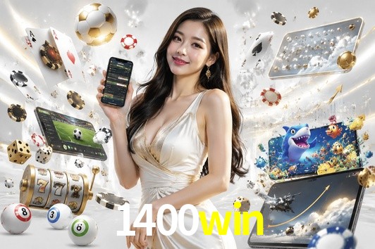 Slot Games 1400win