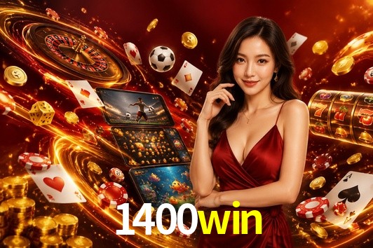 Exclusive Offers 1400win