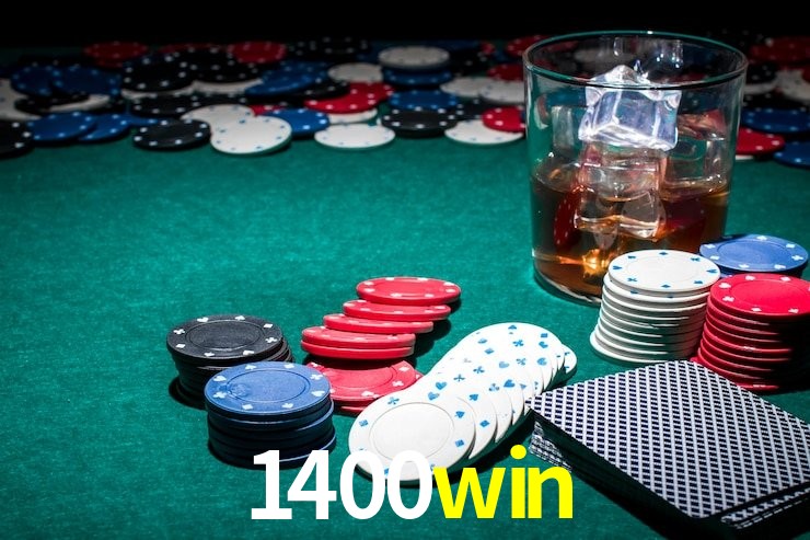 Bônus Diários 1400win