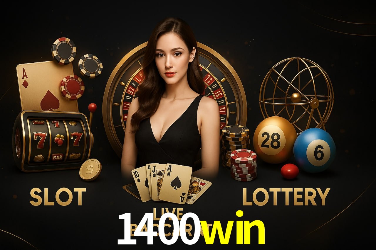 Segurança 2FA 1400win