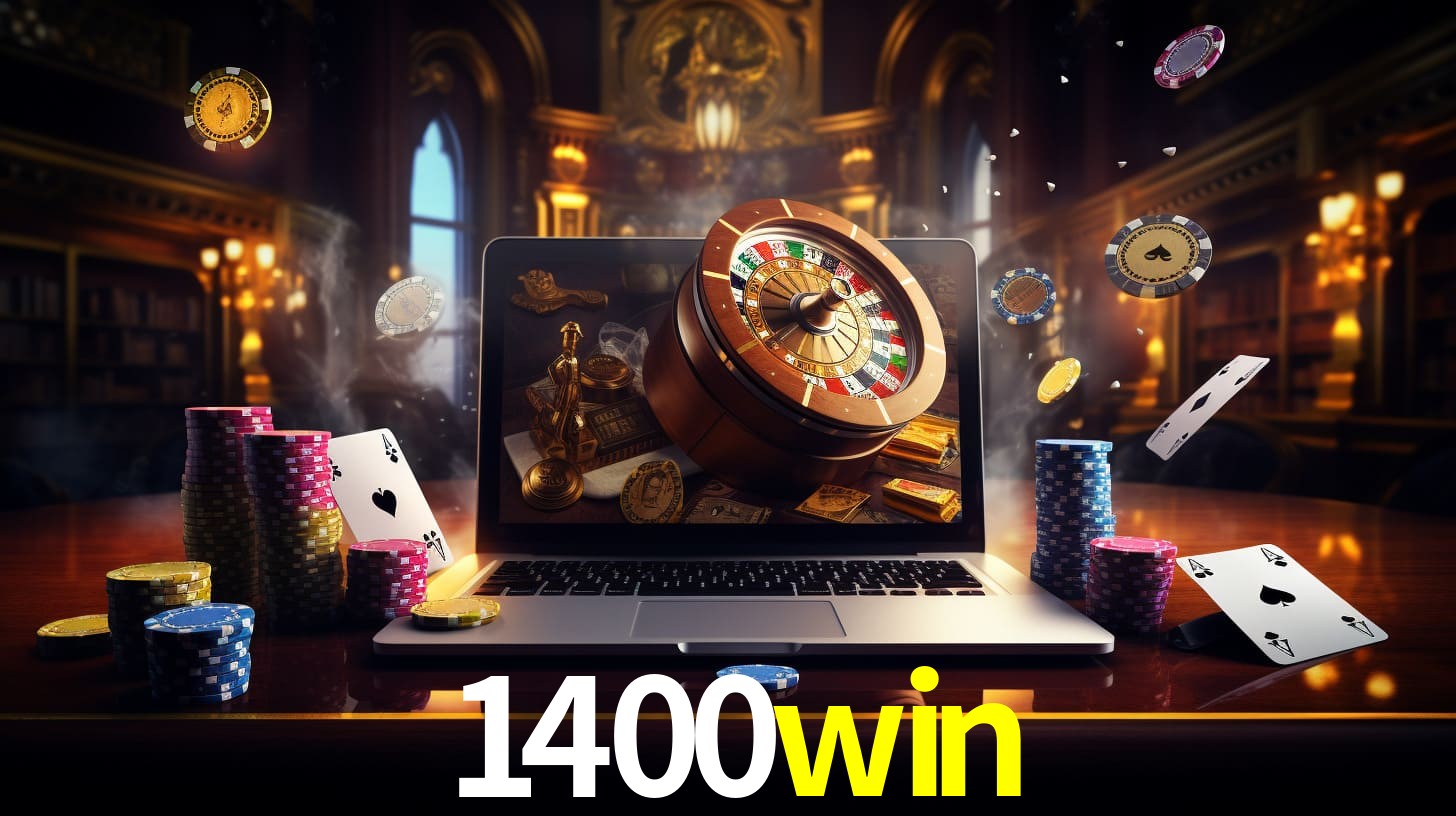 Blackjack Table 1400win