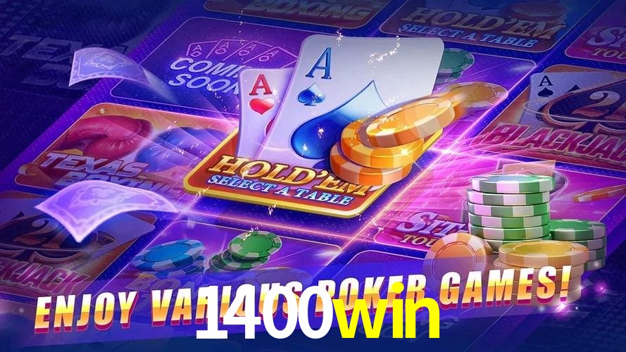 A Experiência Imersiva dos Cassinos Ao Vivo no 1400win