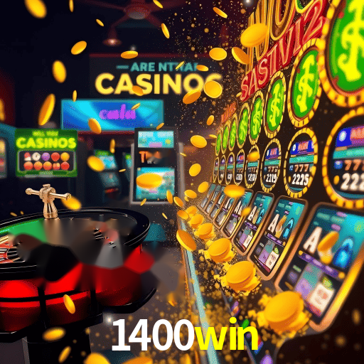 Descubra a Essência do 1400win: Nossa História e Compromissos