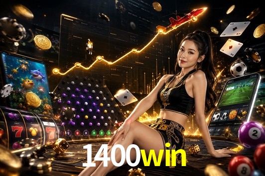 Secure Login 1400win