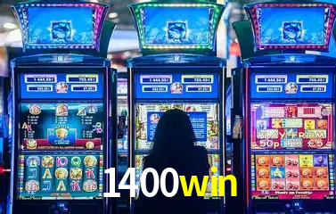 Desvendando o Mundo dos Jogos Virtuais na 1400win